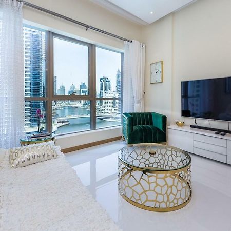 Bay Central Apartment, Dubai Marina By Deluxe Holiday Homes Экстерьер фото